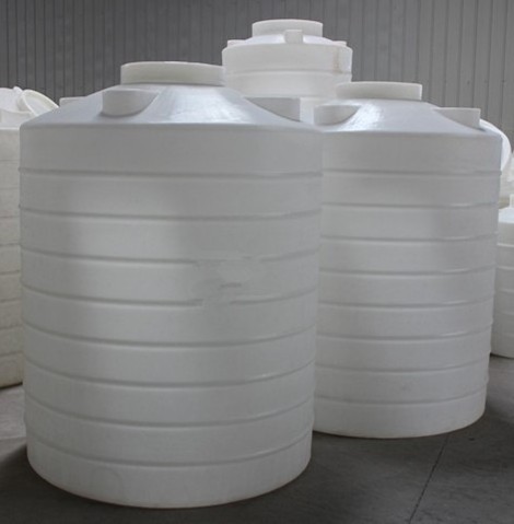 Pvc or PE water Storage Tank  FRP  pp plastic water tank for water treatment equipment