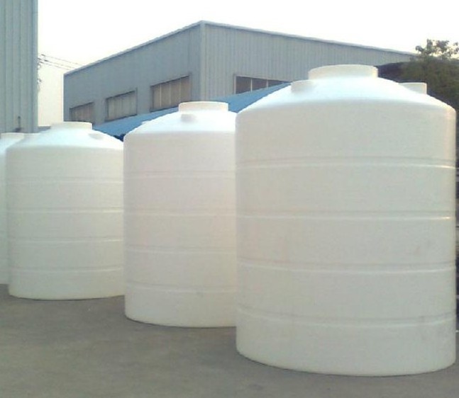 Pvc or PE water Storage Tank  FRP  pp plastic water tank for water treatment equipment