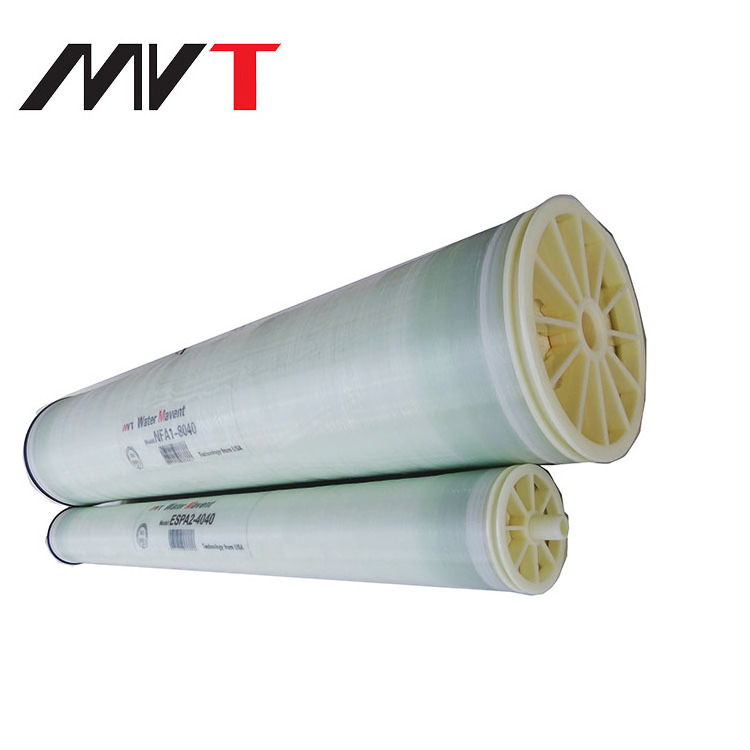 Industrial BW30-400 RO membrane, reverse osmosis membrane