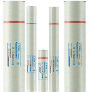 Vontron ULP32-8040/ULP22-8040  Reverse Osmosis RO Membrane 8040 Membrane Water Purifier Filter Cartridge