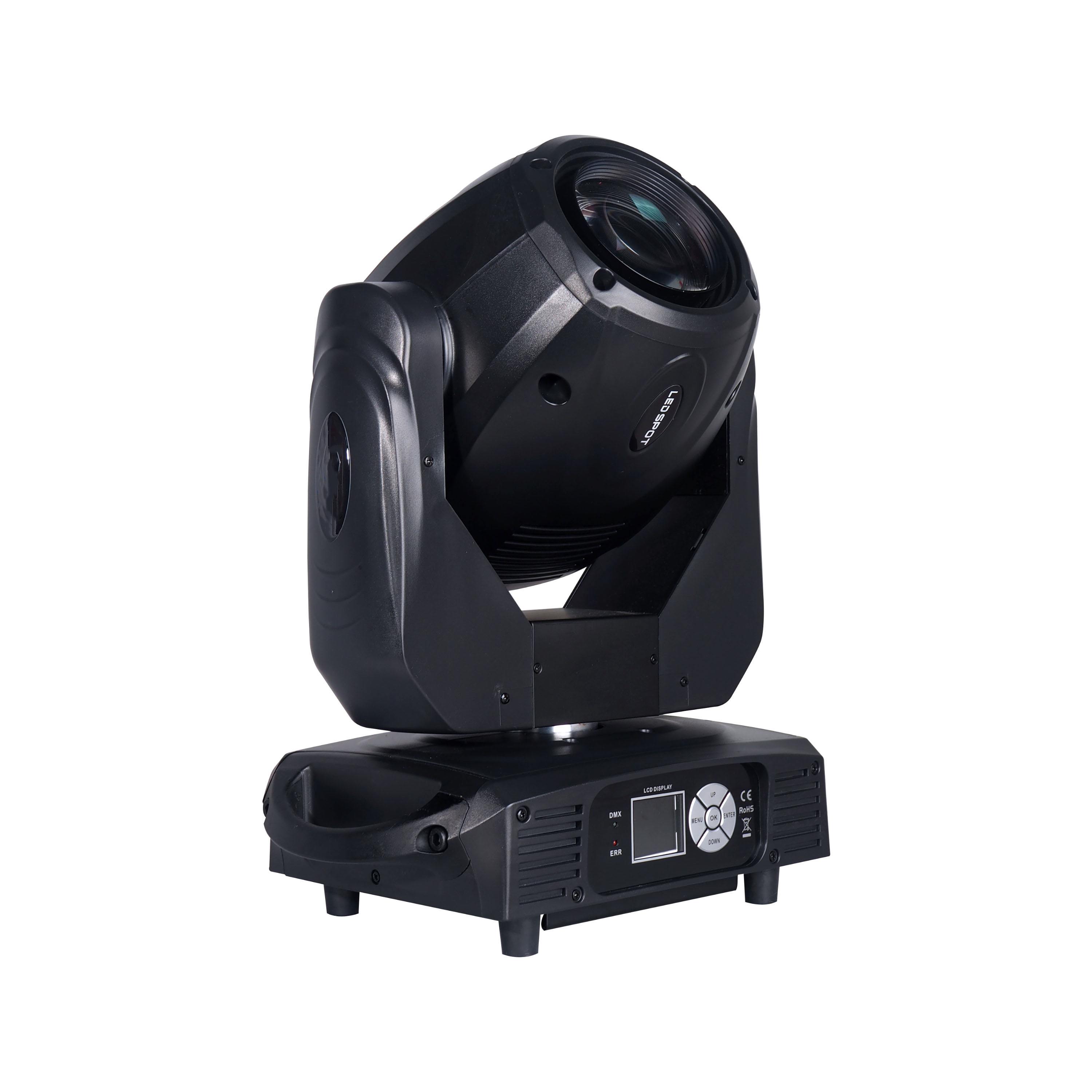 2023 FEIYUEYUE High quality stage light 150w gobo led spot movin ghead light gobo beam light of dj stage bar