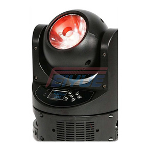 LED Stage mini Light 60W LED Beam Moving Head