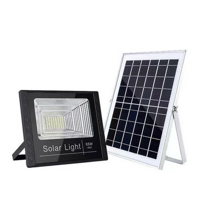 Manufacturing Epistar solar flood light ip67 10W 25W 40W 60W 100W 200W 300W 500W 600W 1000W CCTV solar flood light with motion s