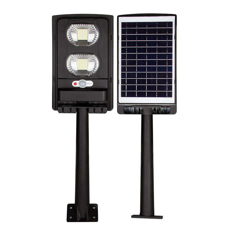 Factory Directly Selling Motion Sensor Ip65 Waterproof Street Lamp Solar 100 200 300 Watt Solar Street Light