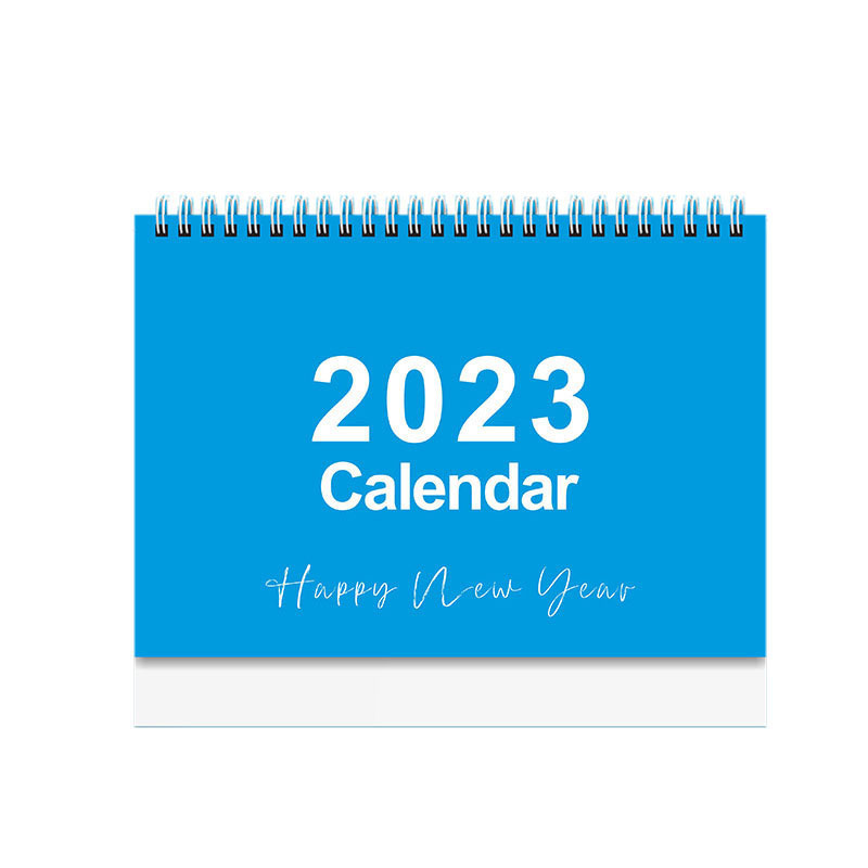 Custom 365 Day Calendar 2023 Desktop Calendars Printing