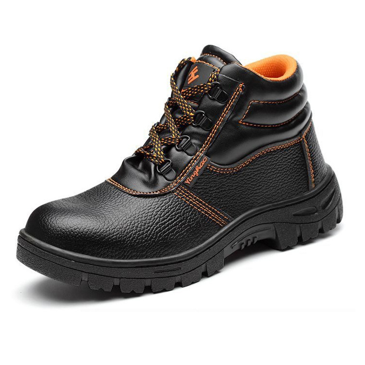 Super Fiber Steel Toe Sneakers Protection Labor Safety Shoes For American Mexico Indonesia Egypt Turkey Colombia Morocco Peru