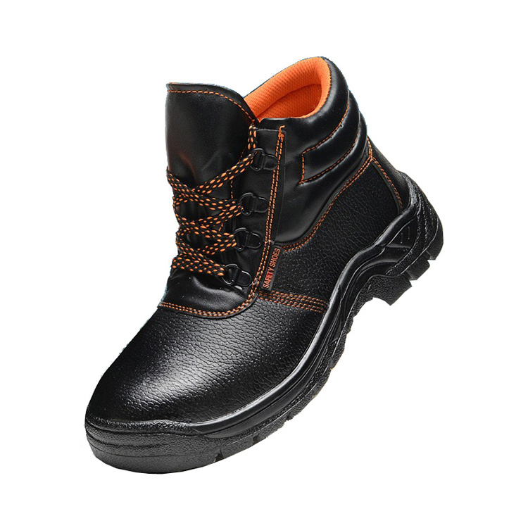 Super Fiber Steel Toe Sneakers Protection Labor Safety Shoes For American Mexico Indonesia Egypt Turkey Colombia Morocco Peru