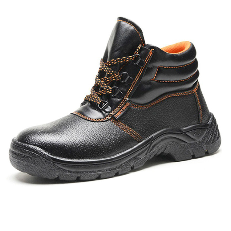 Super Fiber Steel Toe Sneakers Protection Labor Safety Shoes For American Mexico Indonesia Egypt Turkey Colombia Morocco Peru