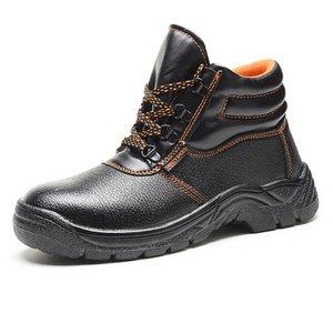 Super Fiber Steel Toe Sneakers Protection Labor Safety Shoes For American Mexico Indonesia Egypt Turkey Colombia Morocco Peru