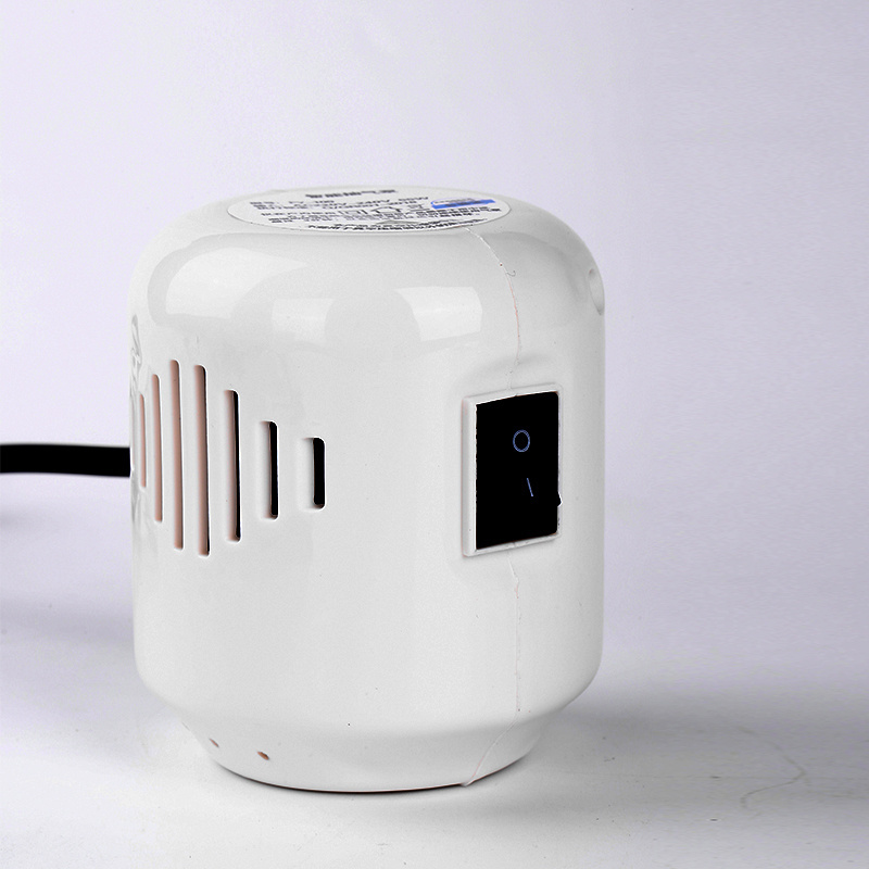 Manufacturers directly sell portable electric suction pump for household vacuum storage bags