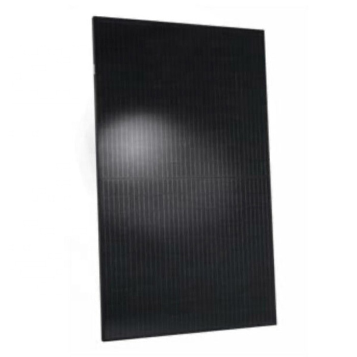 2023 Wholesale Price 560 Watt Solar Panels High Efficiency Full Black Triangle Shape Solar Panel For Roof Tiles