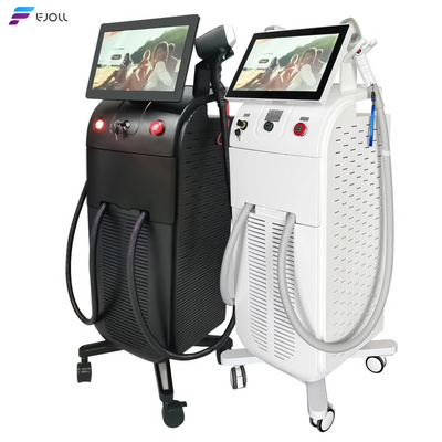 New Laser Hair Removal Machine Hand Piece Diode Laser 755 808 1064 Diode Laser Hair Removal Machine