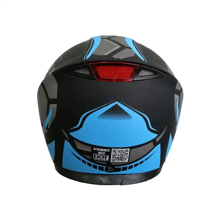 DOT standard off road flip up motocross motorcycle helmets for men and women