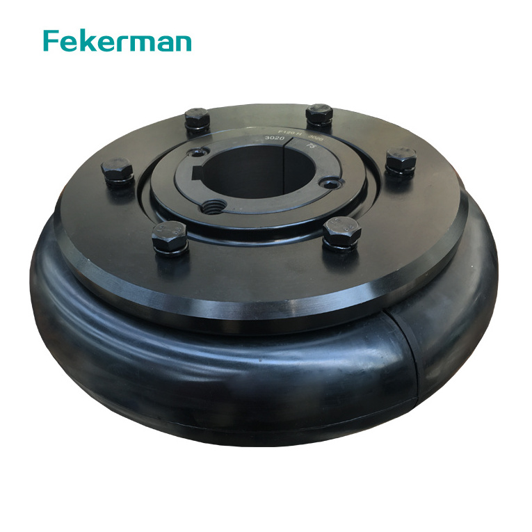 FFX flexible tyre couplings 070B 070F 070H 080B 080F 080H 090B 090F 090H 100B 100F 100H