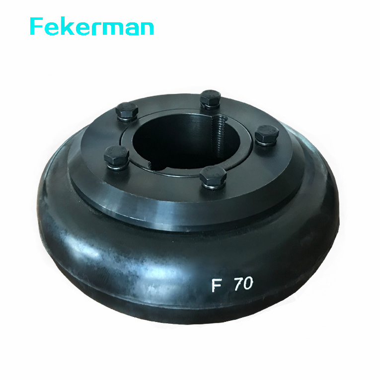 FFX flexible tyre couplings 070B 070F 070H 080B 080F 080H 090B 090F 090H 100B 100F 100H