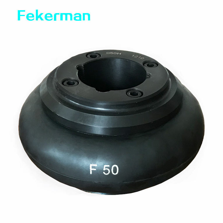 FFX flexible tyre couplings 070B 070F 070H 080B 080F 080H 090B 090F 090H 100B 100F 100H