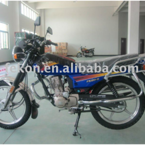 SW WUYANG 125cc Motorcycle