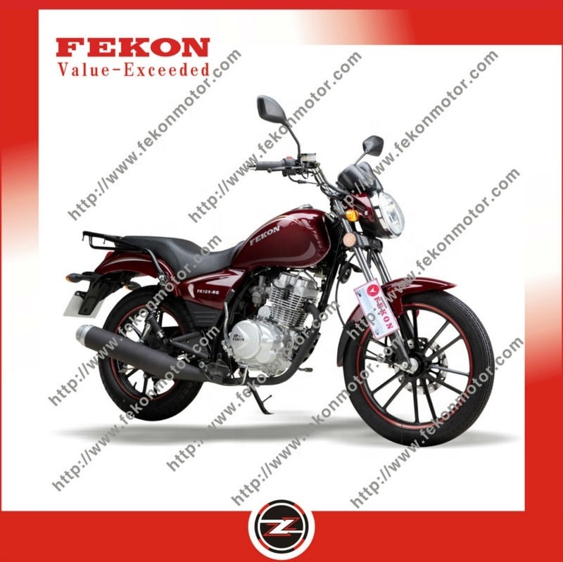 Fekon GN SERIES Motorcycle