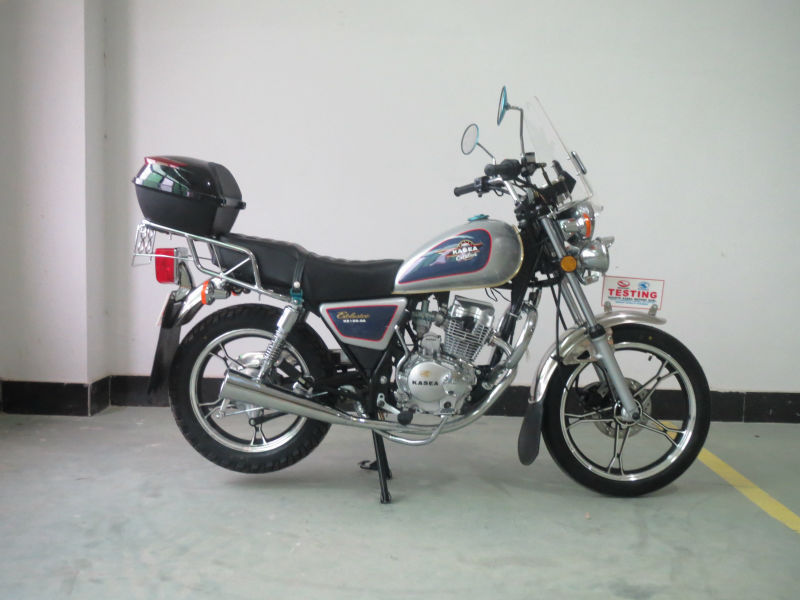 FEKON GN GASOLINE MOTORCYCLE MOTORBIKE 150CC 125CC