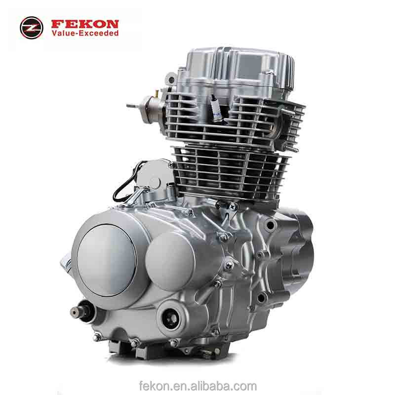 125cc engine complete motorcycle engine