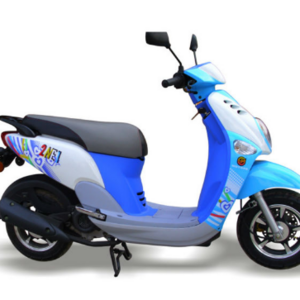 110cc mini scooter motorcycle two wheelers with pedals best for woman