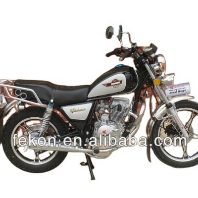 Guangzhou Fekon hot sale new motorcycle in Africa 125CC, 150CC, 200CC