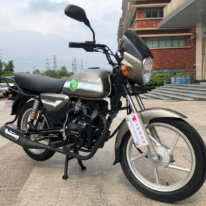 Guangzhou Fekon hot sale BAJAJ boxer motorcycle in Africa