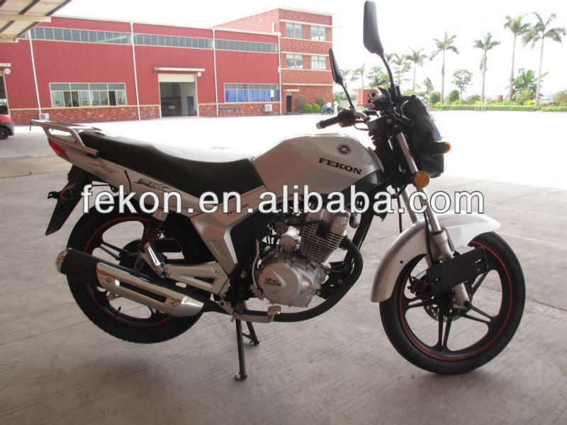 Guangzhou Fekon 2014 new style 125CC motocicleta