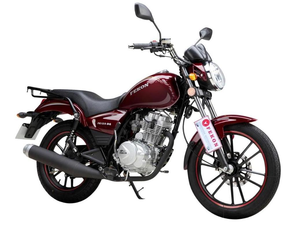 Fekon GN SERIES Motorcycle