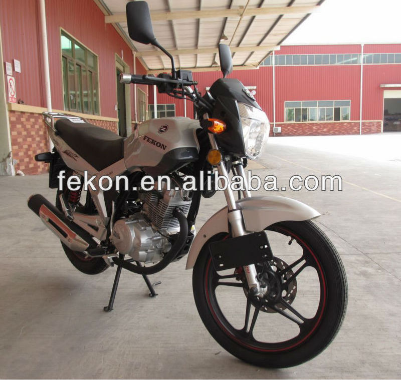 Guangzhou Fekon 2014 new style 125CC motocicleta