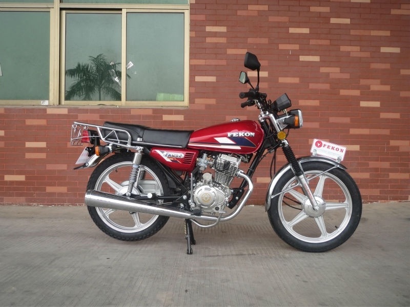 CG motorcycles motos 125cc motos a gasolina