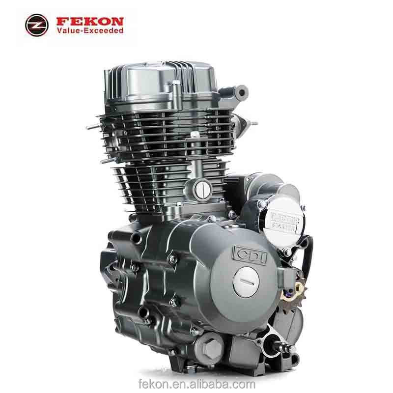 125cc engine complete motorcycle engine