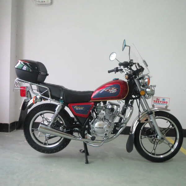 FEKON GN GASOLINE MOTORCYCLE MOTORBIKE 150CC 125CC