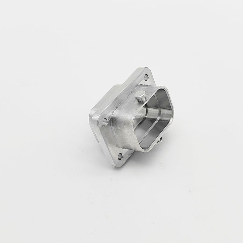 Stainless Steel Carbon Flexible Step Spline Motor Spindle Axle Lathing CNC Grinding Product Fabrication Engraving Metal Part