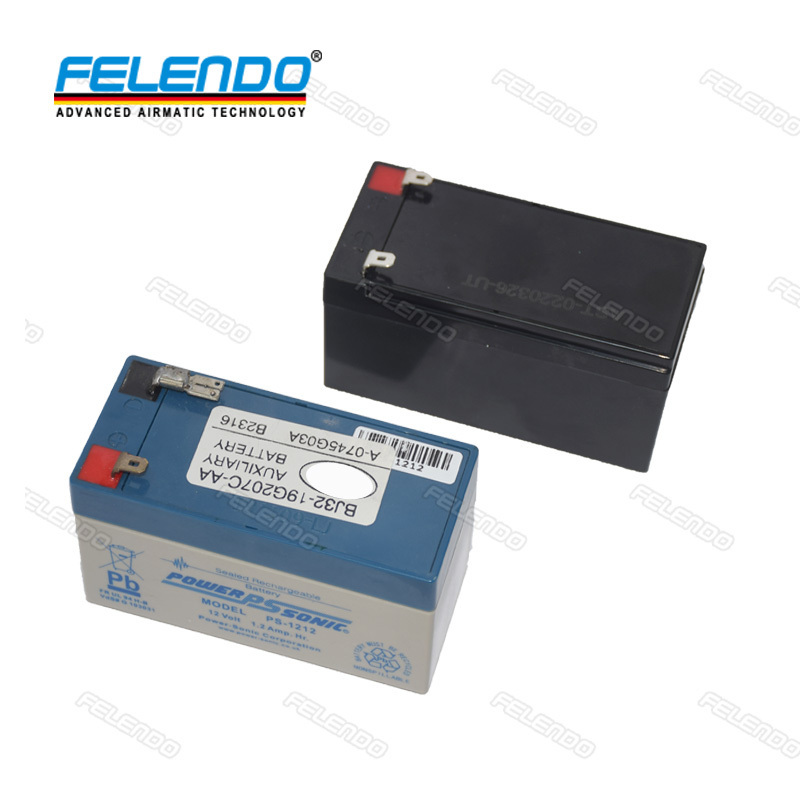 Wholesale Price Car Battery For Land Rover Range Rover Vogue Sport L405 Evoque Discovery LR024953 BJ32-19G207C-AA Battery