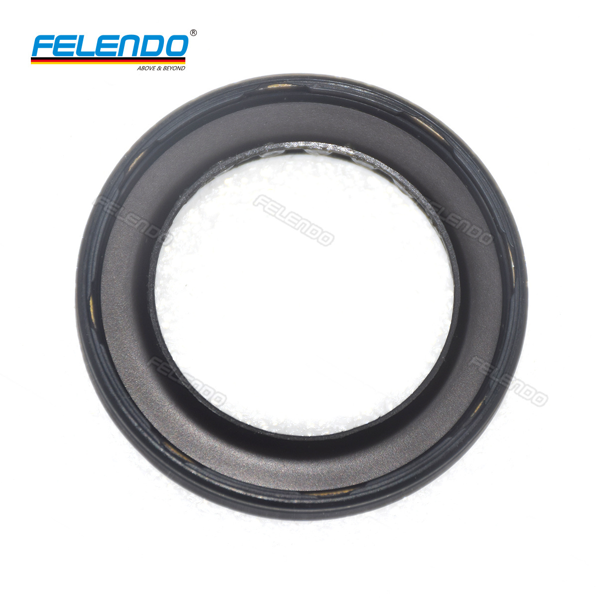 FELENDO Part 3.0D 2.7D 3.6D 4.4D Auto Crankshaft Oil Seal for Landrover Range Rover C2C11491 1102415