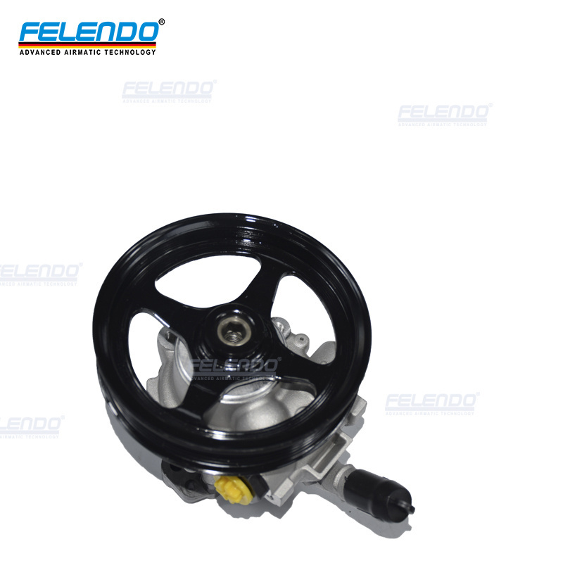 Power Steering Pump For Range Rover Vogue 2002-2012 Sport 2005-2013 QVB500430