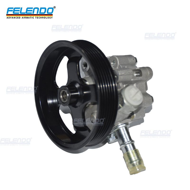 teering wheel pump replacement cost FOR Land Rover LR3 for Range Rover  sport  QVB500390