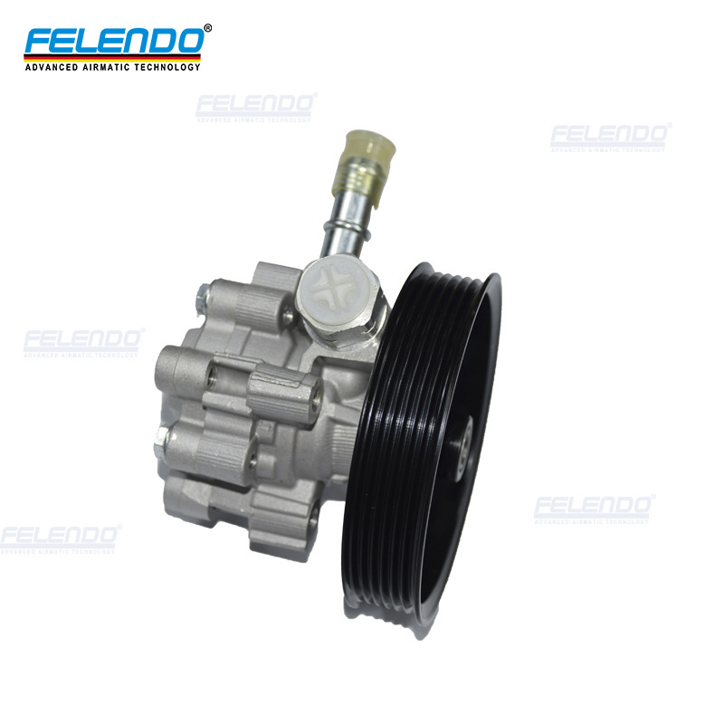 teering wheel pump replacement cost FOR Land Rover LR3 for Range Rover  sport  QVB500390