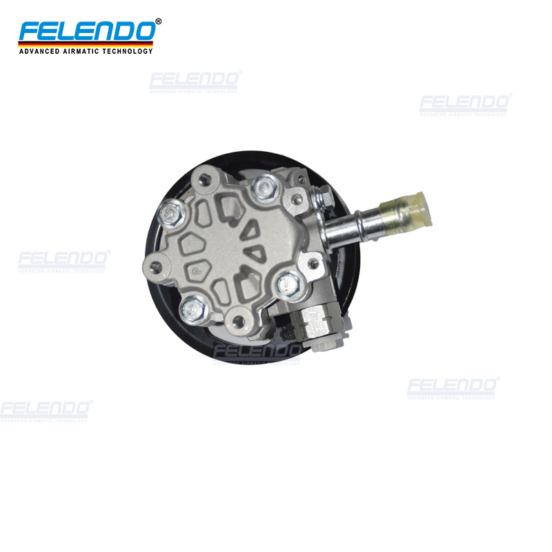 teering wheel pump replacement cost FOR Land Rover LR3 for Range Rover  sport  QVB500390