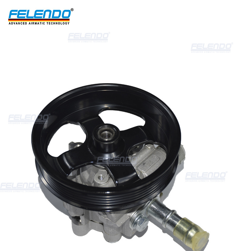 teering wheel pump replacement cost FOR Land Rover LR3 for Range Rover  sport  QVB500390