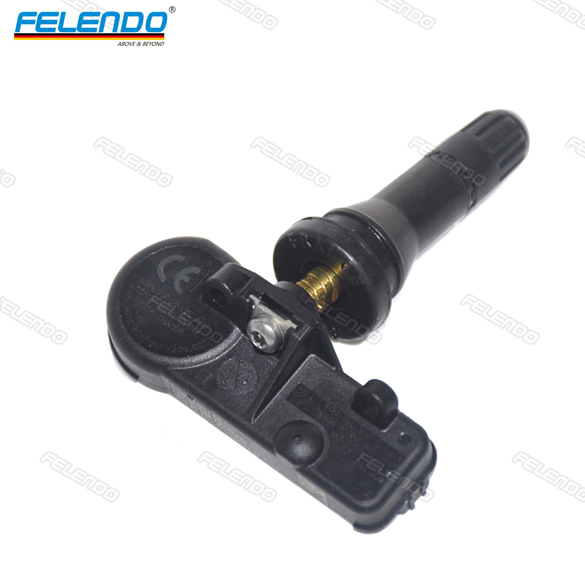 TIRE PRESSURE SENSOR for Chrysler 300 300C Touring Grand Voyager 68406531AA 56029481AB Felendo