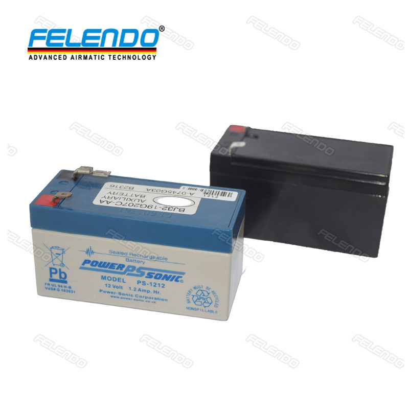 Wholesale Price Car Battery For Land Rover Range Rover Vogue Sport L405 Evoque Discovery LR024953 BJ32-19G207C-AA Battery