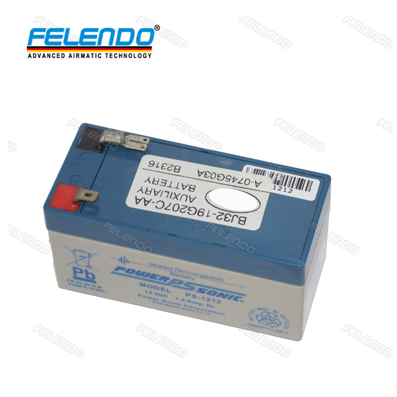 Wholesale Price Car Battery For Land Rover Range Rover Vogue Sport L405 Evoque Discovery LR024953 BJ32-19G207C-AA Battery