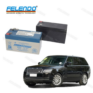 Wholesale Price Car Battery For Land Rover Range Rover Vogue Sport L405 Evoque Discovery LR024953 BJ32-19G207C-AA Battery