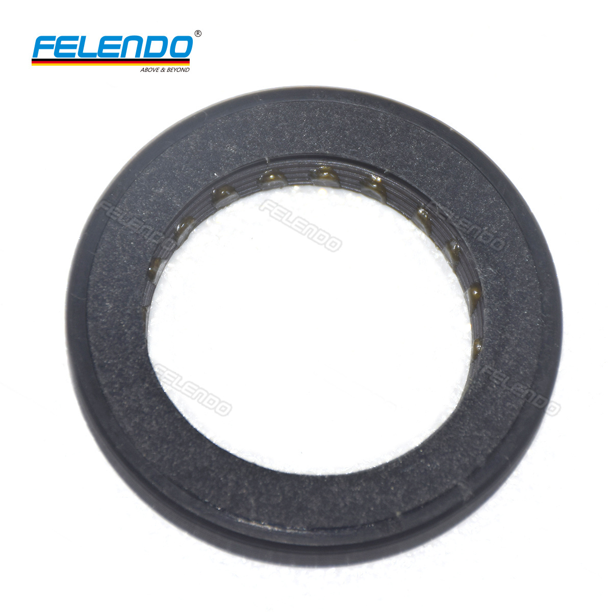 FELENDO Part 3.0D 2.7D 3.6D 4.4D Auto Crankshaft Oil Seal for Landrover Range Rover C2C11491 1102415