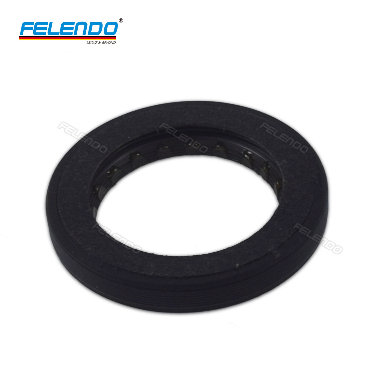 FELENDO Part 3.0D 2.7D 3.6D 4.4D Auto Crankshaft Oil Seal for Landrover Range Rover C2C11491 1102415