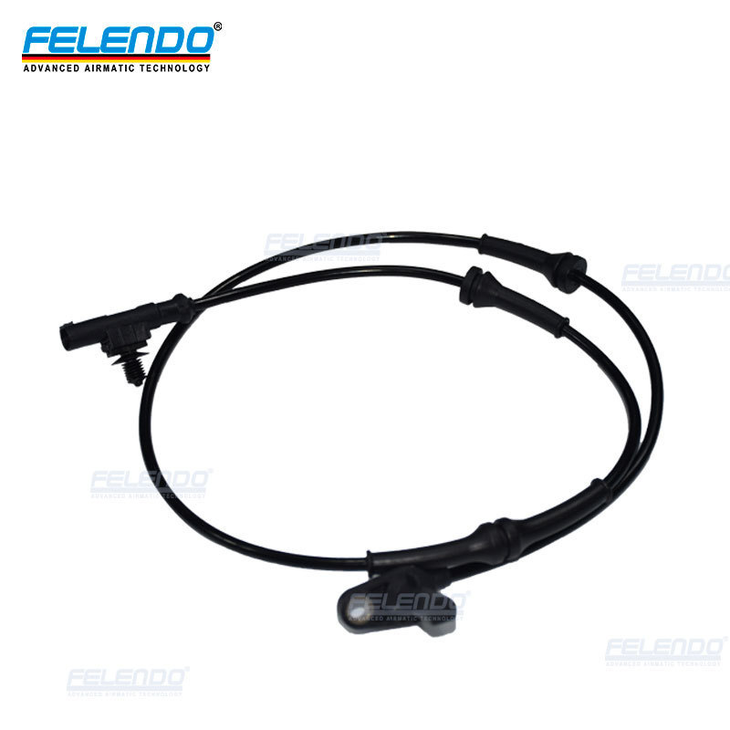 Car Spare Parts Front ABS Wheel Speed Sensor Fit for Land Rover Discovery 3 SSB500092 Car ABS Sensor SSB500092