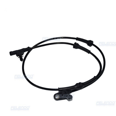 Car Spare Parts Front ABS Wheel Speed Sensor Fit for Land Rover Discovery 3 SSB500092 Car ABS Sensor SSB500092