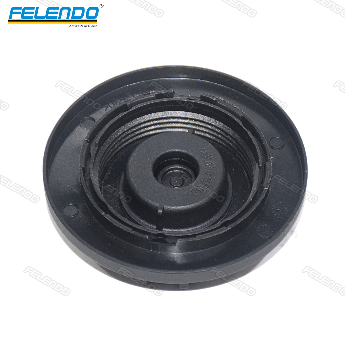 FELENDO  for Land Rover LR4 Range Sport 10 - 16 Overflow Container LR017427